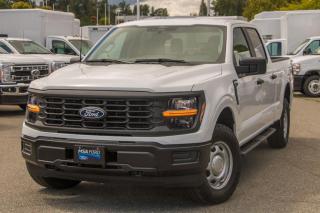 New 2024 Ford F-150 XL for sale in Abbotsford, BC