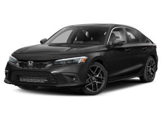 New 2024 Honda Civic Sport Touring for sale in Campbell River, BC