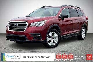 Used 2019 Subaru ASCENT Convenience for sale in Surrey, BC