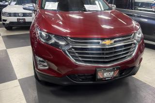 Used 2017 Chevrolet Equinox  for sale in North York, ON