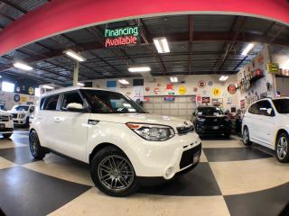 Used 2016 Kia Soul AUT0 A/C BLUETOOTH CRUISE H/SEATS BACKUP CAM for sale in North York, ON