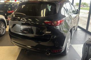 Used 2020 Mazda CX-5  for sale in North York, ON