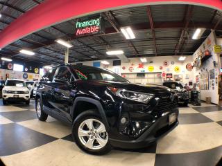 Used 2021 Toyota RAV4  for sale in North York, ON