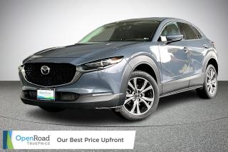 Used 2021 Mazda CX-30 GT AWD 2.5L I4 at for sale in Abbotsford, BC