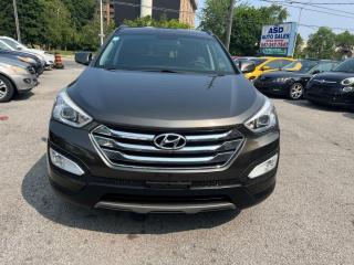 Used 2014 Hyundai Santa Fe Sport  for sale in Scarborough, ON