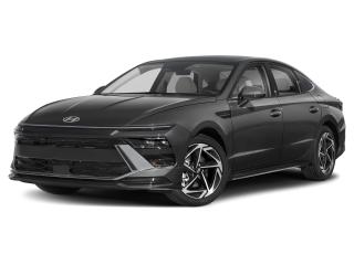 New 2024 Hyundai Sonata PREFERRED-TREND AWD NO OPTIONS for sale in Dayton, NS