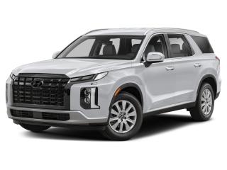 New 2024 Hyundai PALISADE PREFERRED NO OPTIONS for sale in Dayton, NS