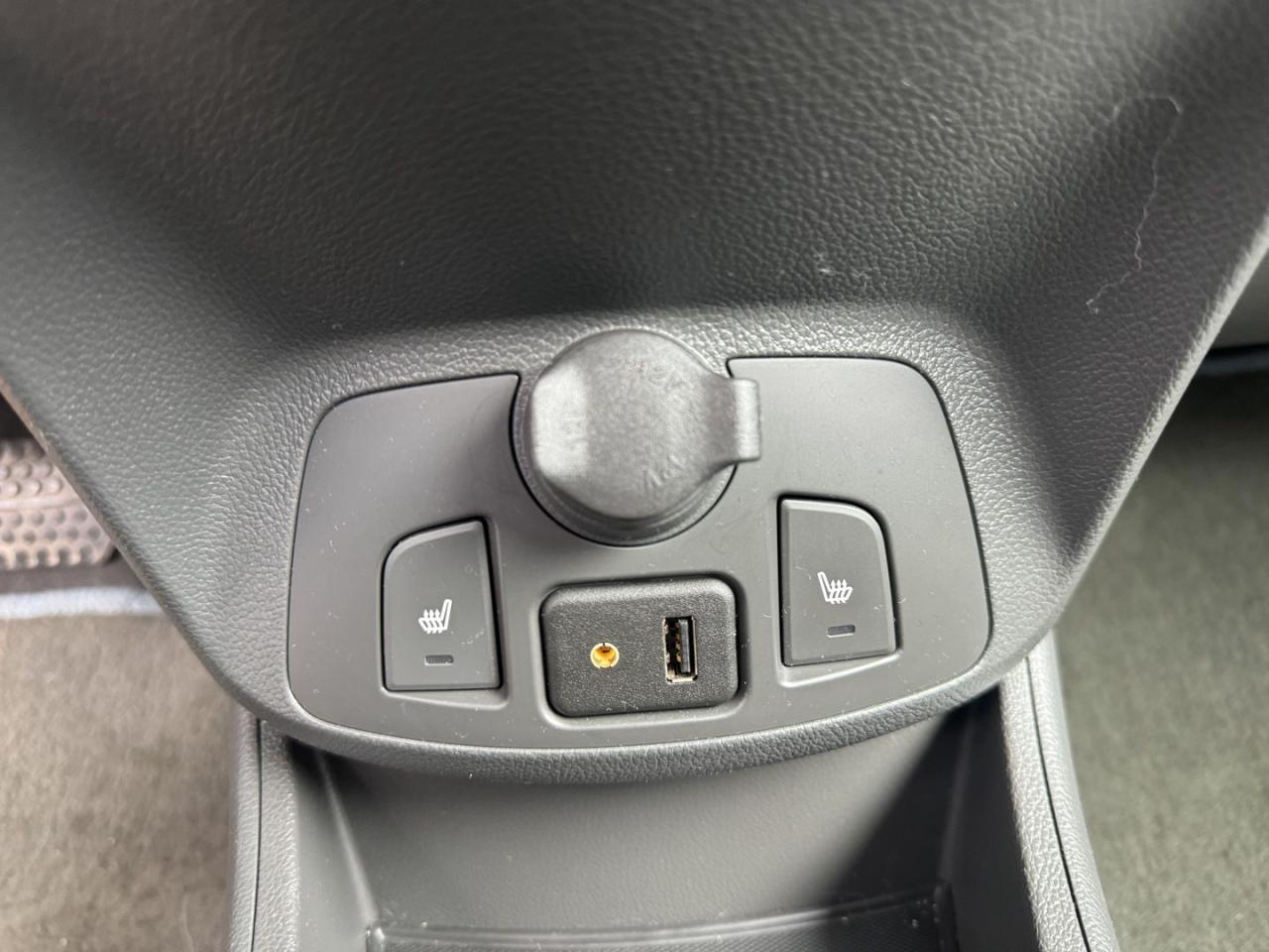 2015 Chevrolet Spark EV 2LT - Photo #6