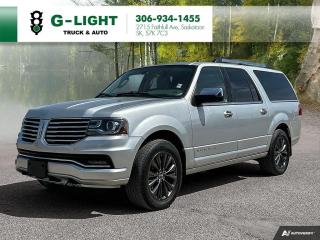 Used 2016 Lincoln Navigator 4WD 4dr LIMITED for sale in Saskatoon, SK