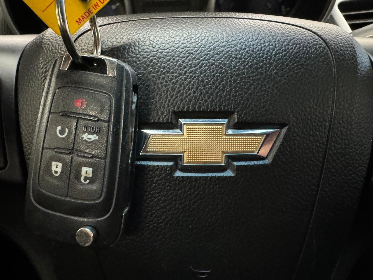 2016 Chevrolet Cruze LT+New Tires+Camera+Remote Start+A/C Photo74