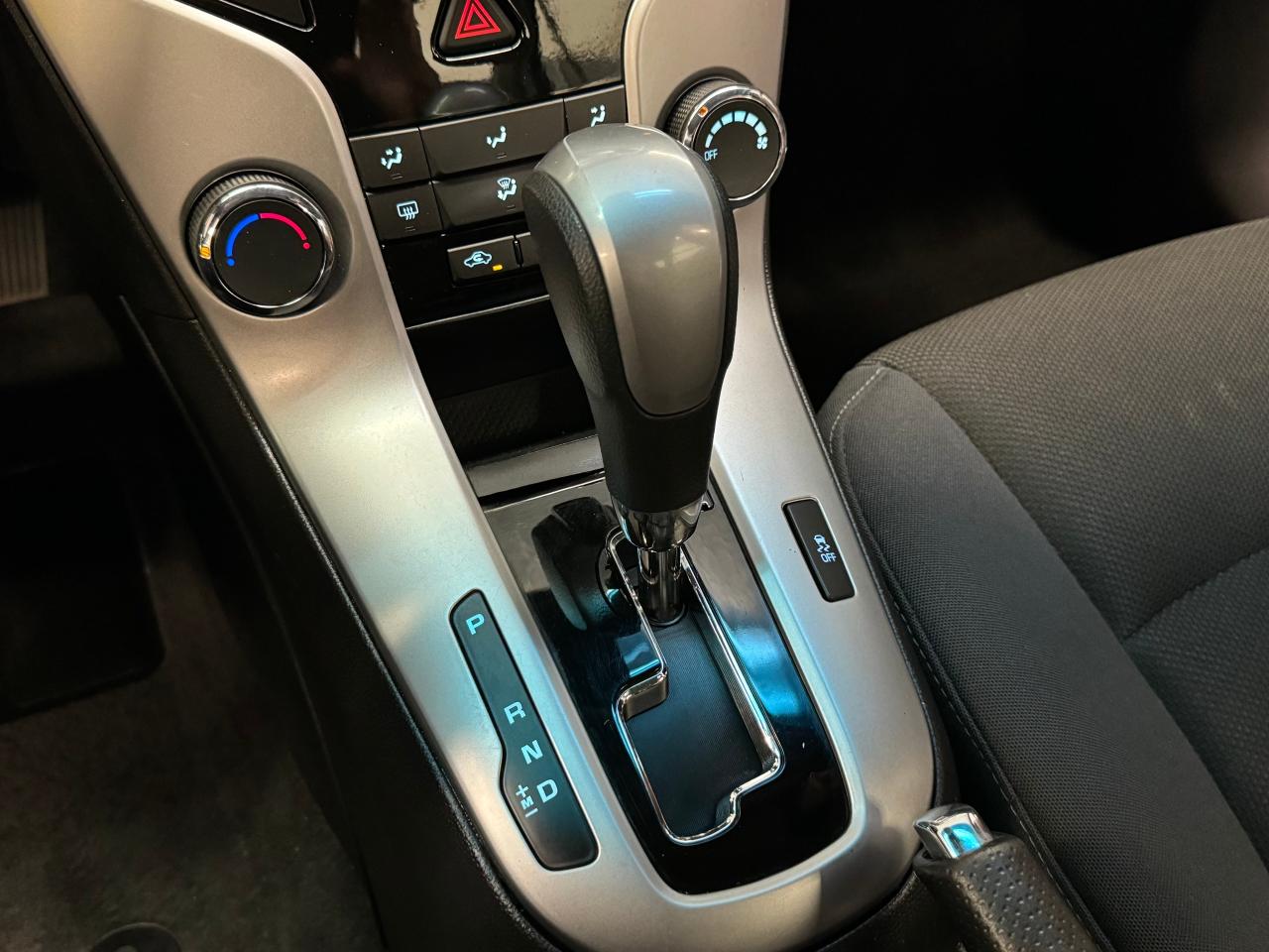2016 Chevrolet Cruze LT+New Tires+Camera+Remote Start+A/C - Photo #33