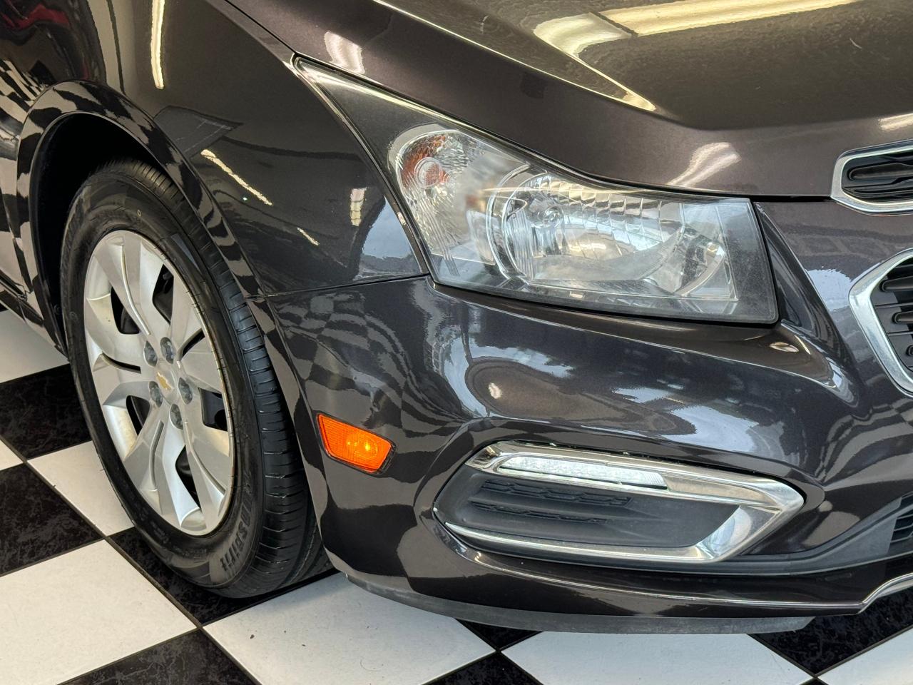 2016 Chevrolet Cruze LT+New Tires+Camera+Remote Start+A/C - Photo #34