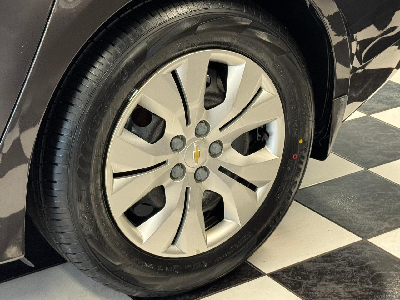 2016 Chevrolet Cruze LT+New Tires+Camera+Remote Start+A/C - Photo #49