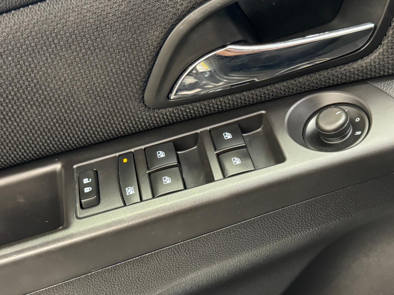 2016 Chevrolet Cruze LT+New Tires+Camera+Remote Start+A/C - Photo #47