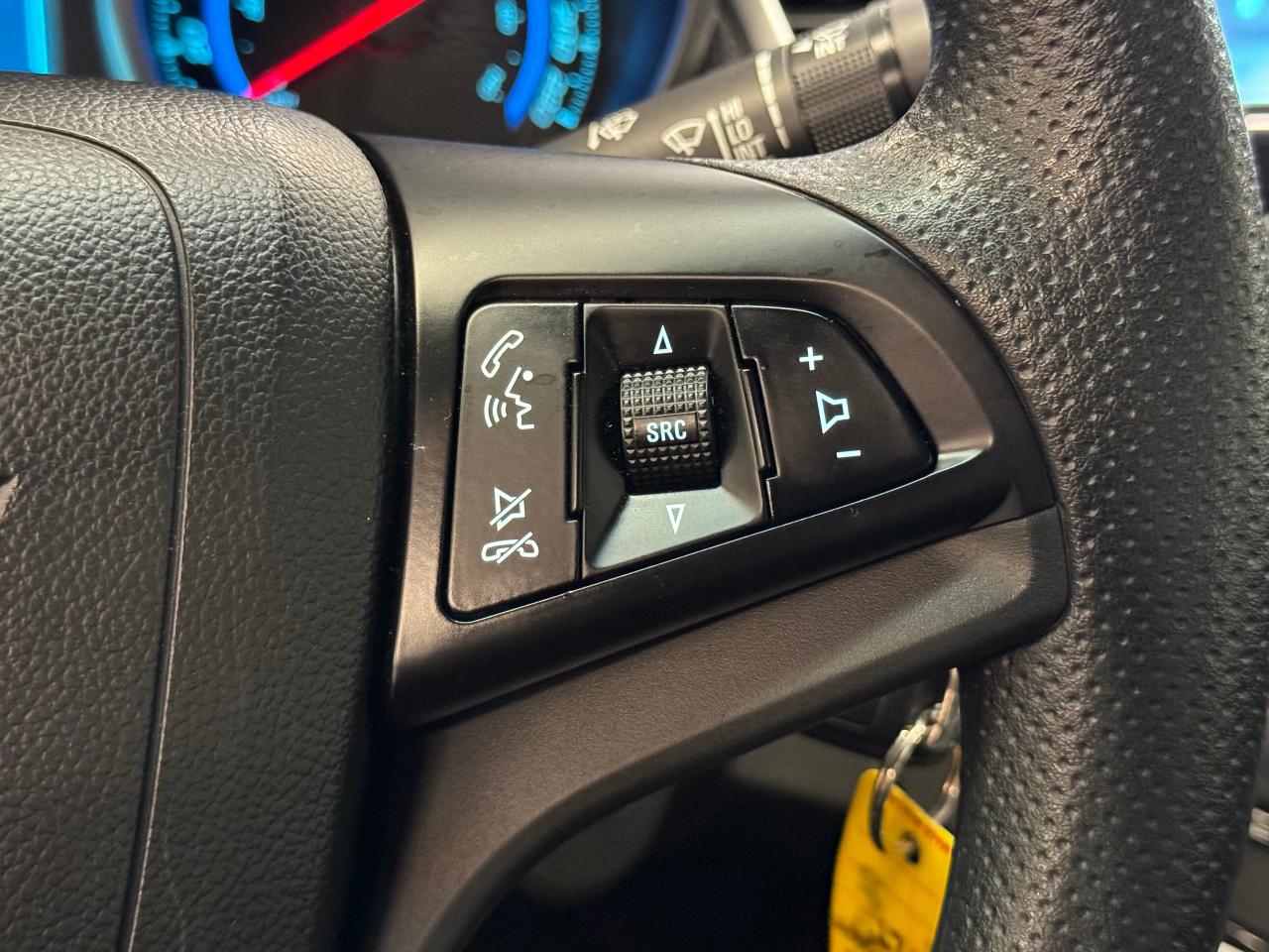 2016 Chevrolet Cruze LT+New Tires+Camera+Remote Start+A/C Photo99