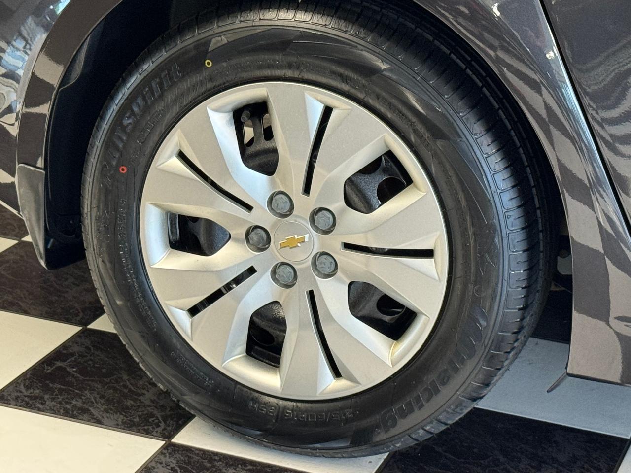 2016 Chevrolet Cruze LT+New Tires+Camera+Remote Start+A/C - Photo #50