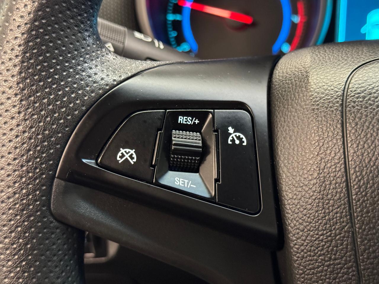 2016 Chevrolet Cruze LT+New Tires+Camera+Remote Start+A/C - Photo #41