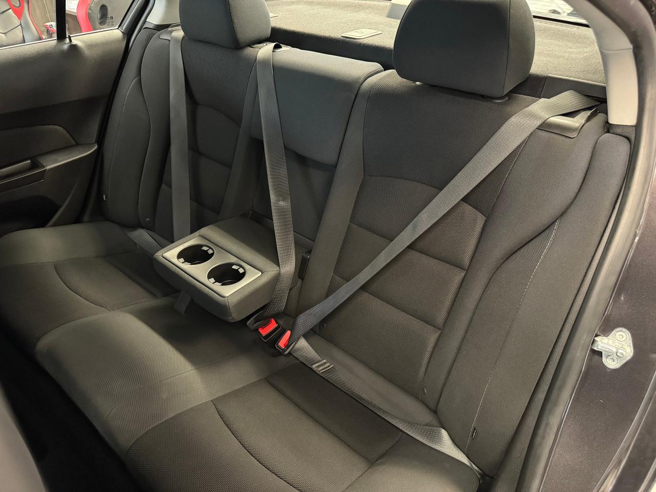 2016 Chevrolet Cruze LT+New Tires+Camera+Remote Start+A/C - Photo #24