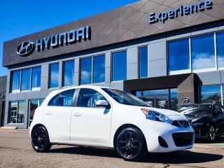 Used 2015 Nissan Micra S for sale in Charlottetown, PE