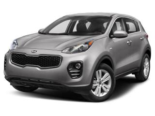 Used 2018 Kia Sportage LX for sale in Hebbville, NS
