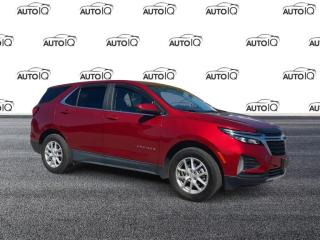 Used 2023 Chevrolet Equinox LT for sale in Grimsby, ON