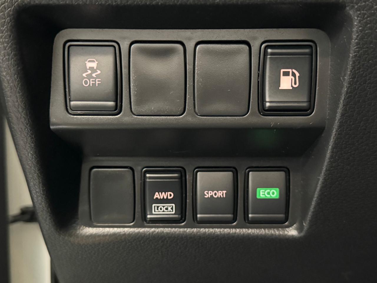 2018 Nissan Rogue S AWD+New Tires+ApplePlay+Blind Spot+CLEAN CARFAX - Photo #49