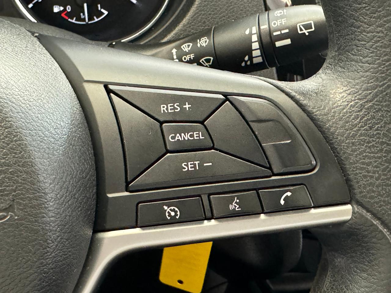 2018 Nissan Rogue S AWD+New Tires+ApplePlay+Blind Spot+CLEAN CARFAX Photo107