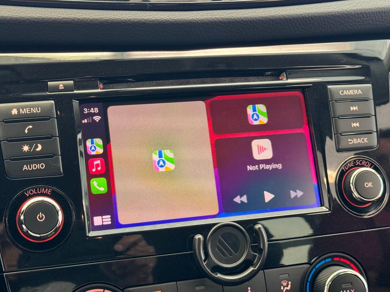 2018 Nissan Rogue S AWD+New Tires+ApplePlay+Blind Spot+CLEAN CARFAX - Photo #29