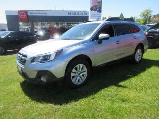 Used 2018 Subaru Outback  for sale in Peterborough, ON