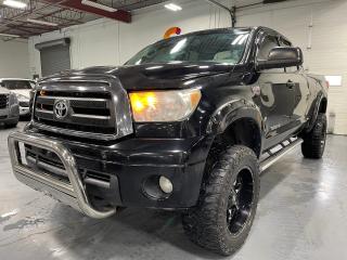 Used 2011 Toyota Tundra 4WD Double Cab 146