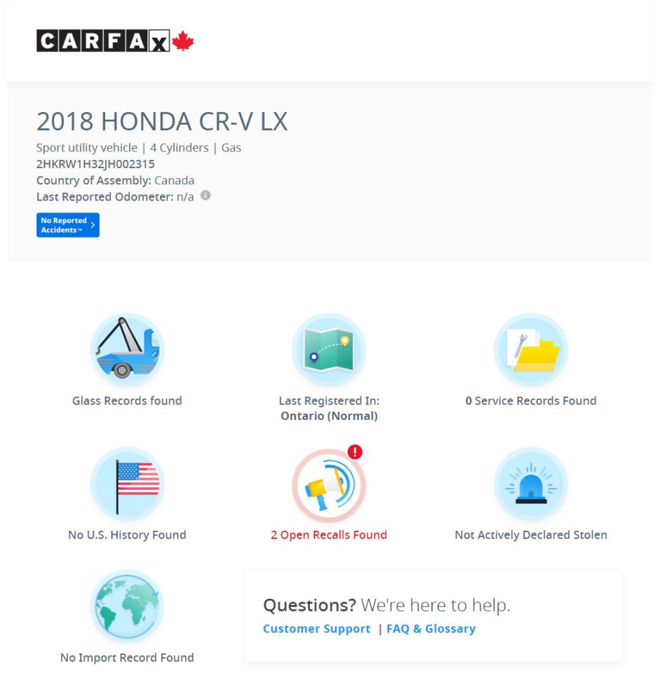2018 Honda CR-V LX+New Tires+Camera+Remote Start+CLEAN CARFAX Photo65