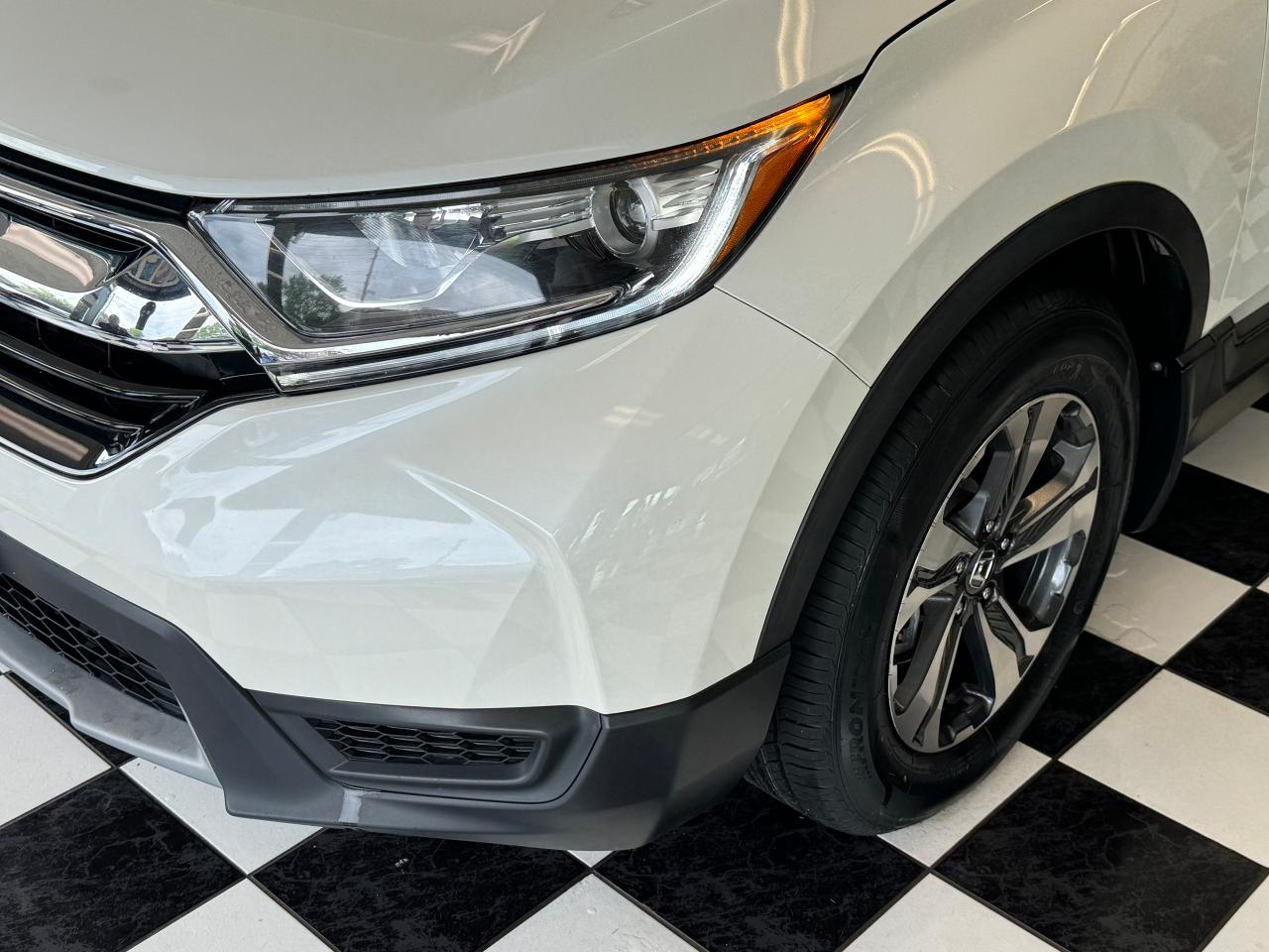 2018 Honda CR-V LX+New Tires+Camera+Remote Start+CLEAN CARFAX Photo98