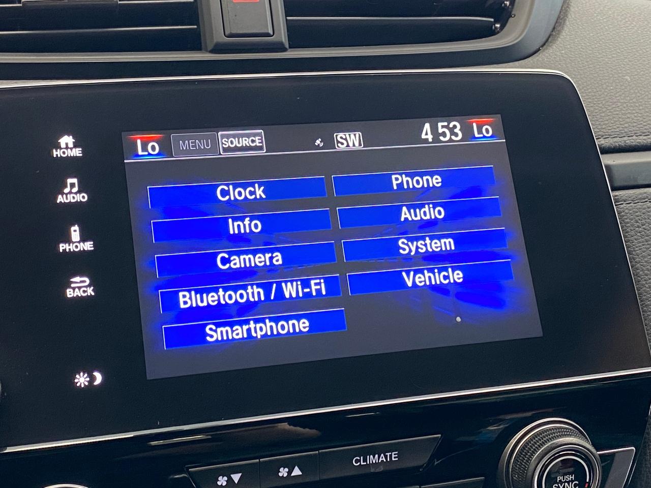 2018 Honda CR-V LX+New Tires+Camera+Remote Start+CLEAN CARFAX Photo93