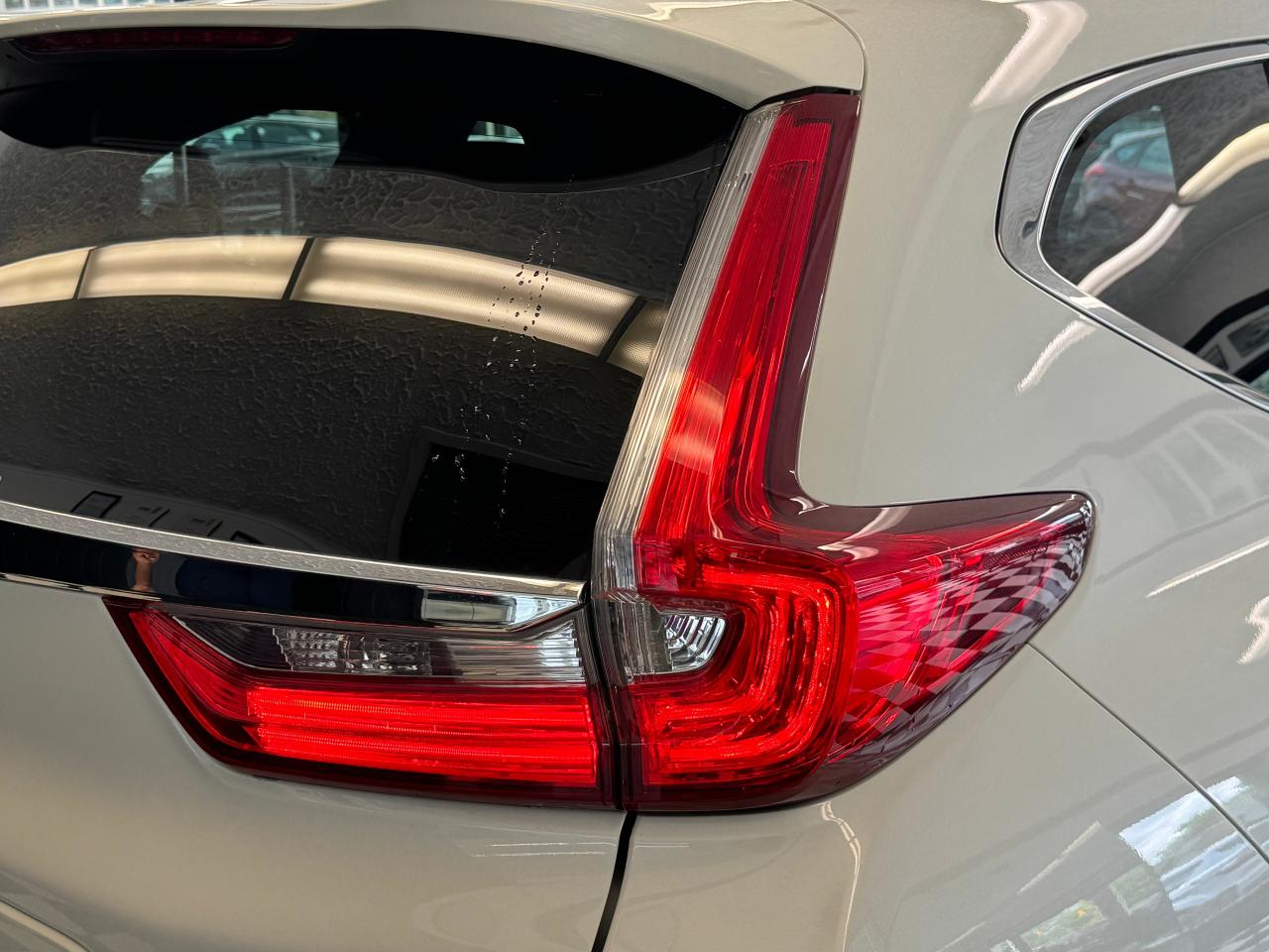 2018 Honda CR-V LX+New Tires+Camera+Remote Start+CLEAN CARFAX Photo123