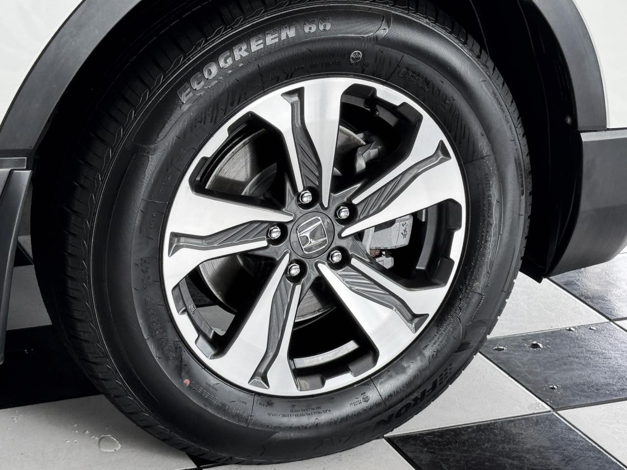 2018 Honda CR-V LX+New Tires+Camera+Remote Start+CLEAN CARFAX - Photo #53