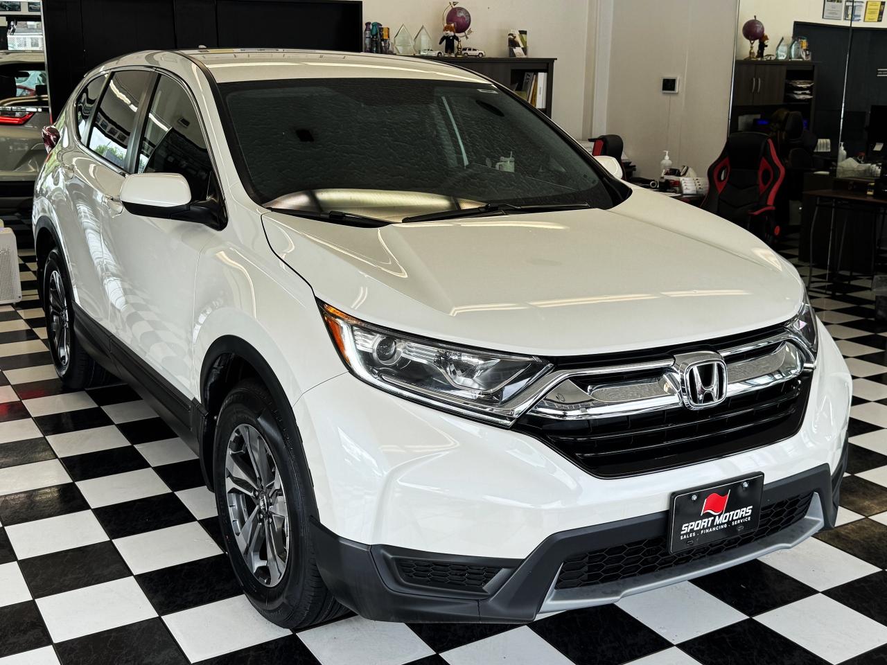 2018 Honda CR-V LX+New Tires+Camera+Remote Start+CLEAN CARFAX Photo69