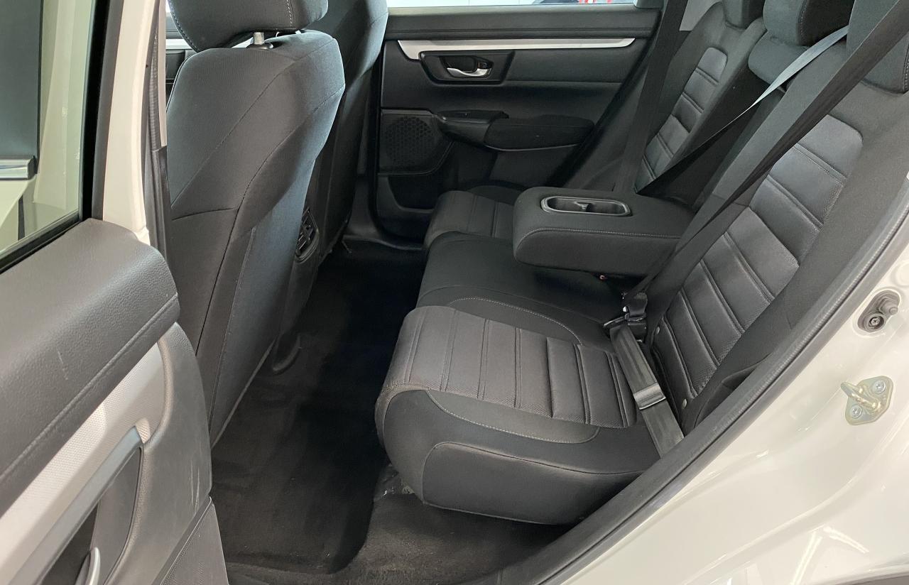 2018 Honda CR-V LX+New Tires+Camera+Remote Start+CLEAN CARFAX Photo85