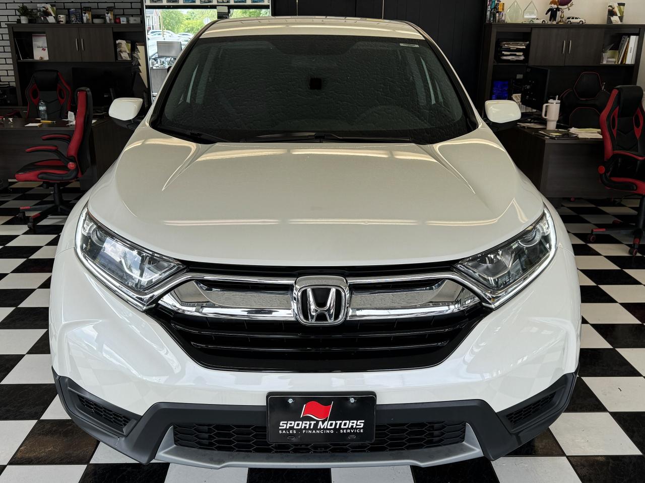 2018 Honda CR-V LX+New Tires+Camera+Remote Start+CLEAN CARFAX Photo70