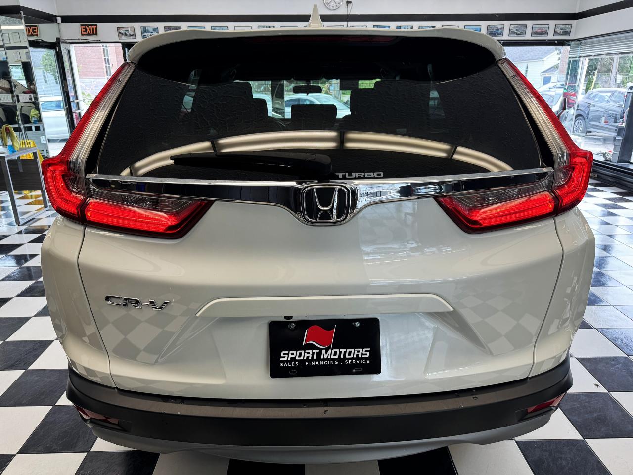 2018 Honda CR-V LX+New Tires+Camera+Remote Start+CLEAN CARFAX Photo67