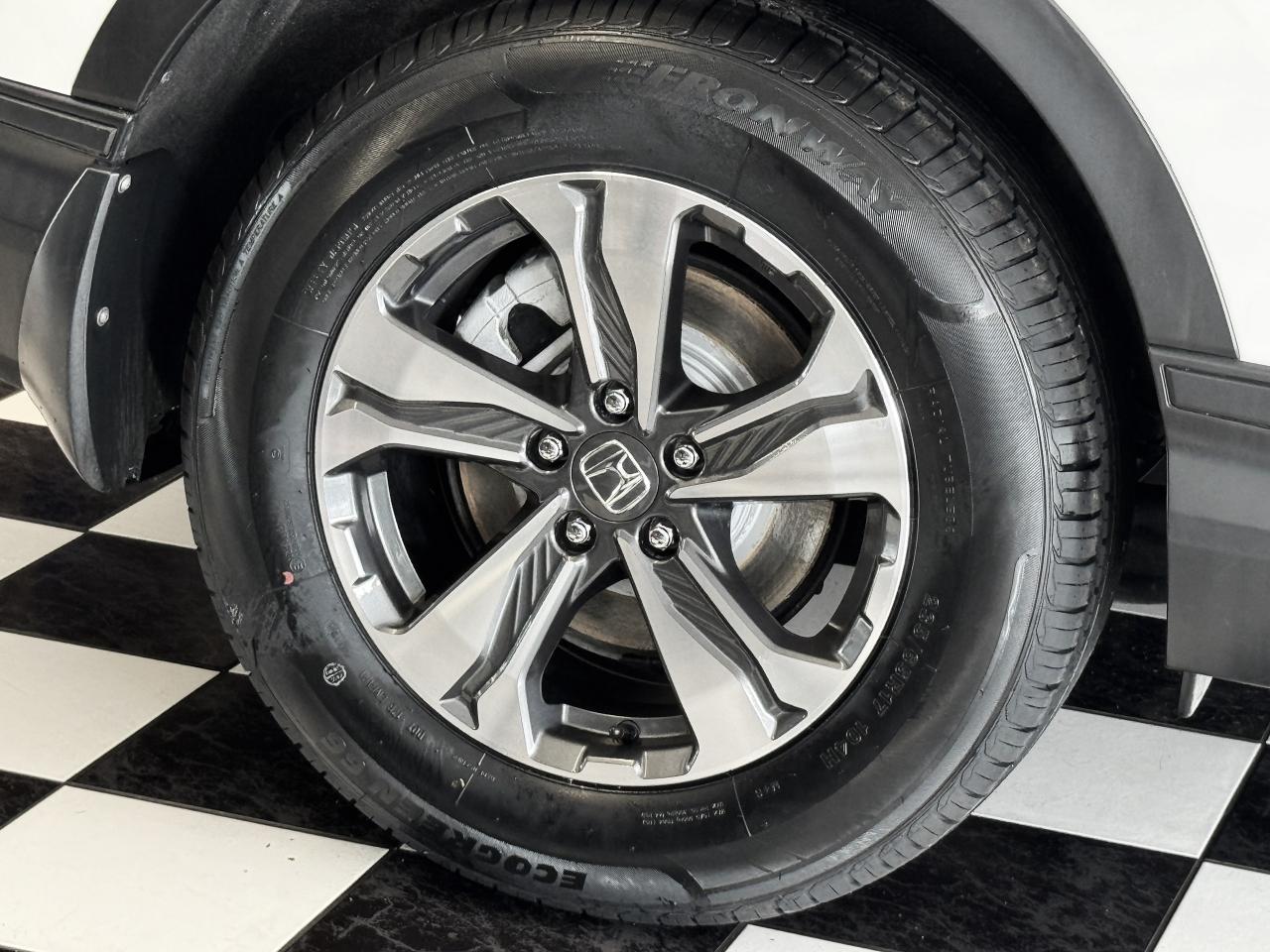 2018 Honda CR-V LX+New Tires+Camera+Remote Start+CLEAN CARFAX Photo114