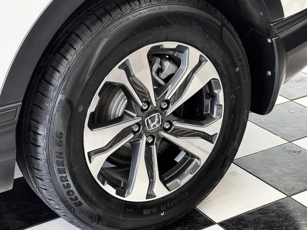 2018 Honda CR-V LX+New Tires+Camera+Remote Start+CLEAN CARFAX - Photo #51
