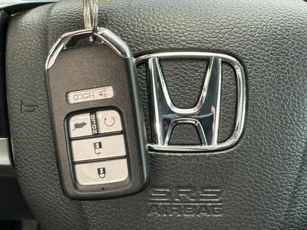 2018 Honda CR-V LX+New Tires+Camera+Remote Start+CLEAN CARFAX Photo78