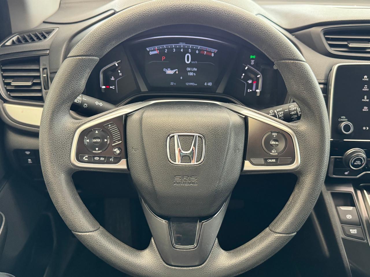 2018 Honda CR-V LX+New Tires+Camera+Remote Start+CLEAN CARFAX Photo72