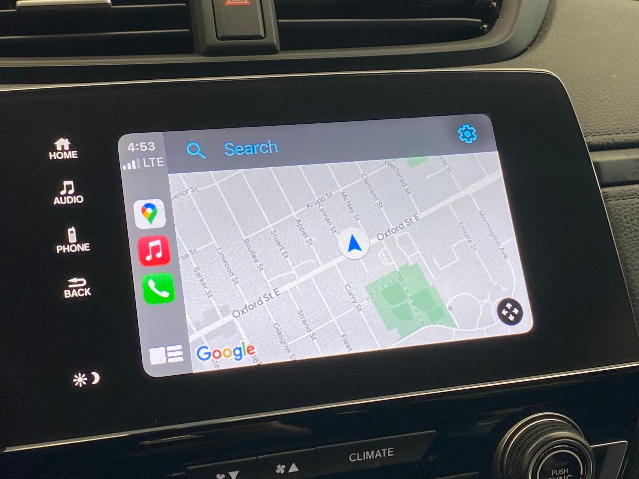 2018 Honda CR-V LX+New Tires+Camera+Remote Start+CLEAN CARFAX Photo90
