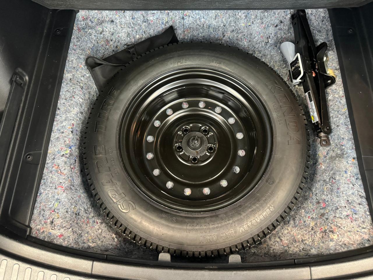 2018 Honda CR-V LX+New Tires+Camera+Remote Start+CLEAN CARFAX - Photo #54