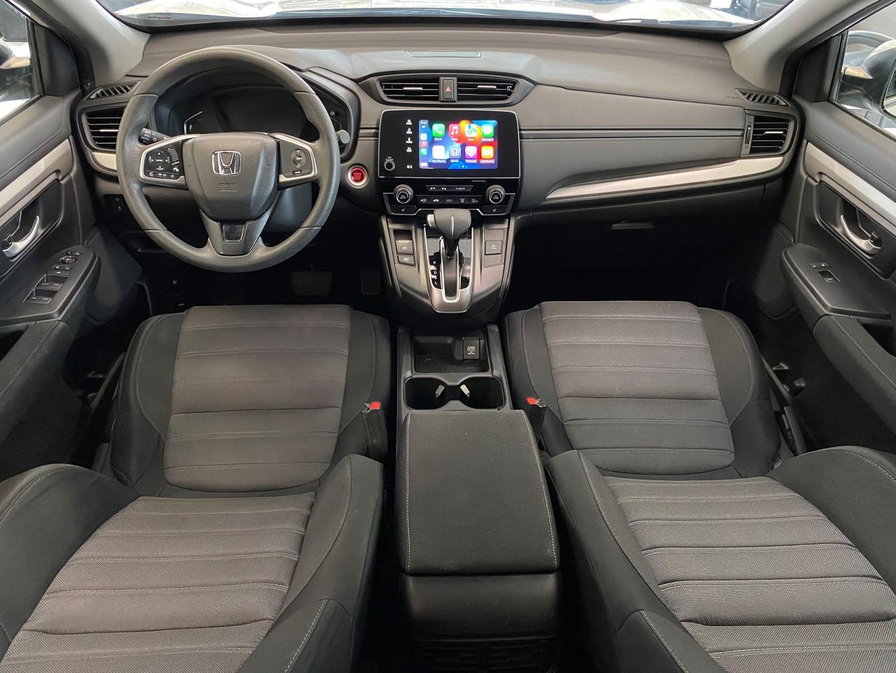 2018 Honda CR-V LX+New Tires+Camera+Remote Start+CLEAN CARFAX Photo2