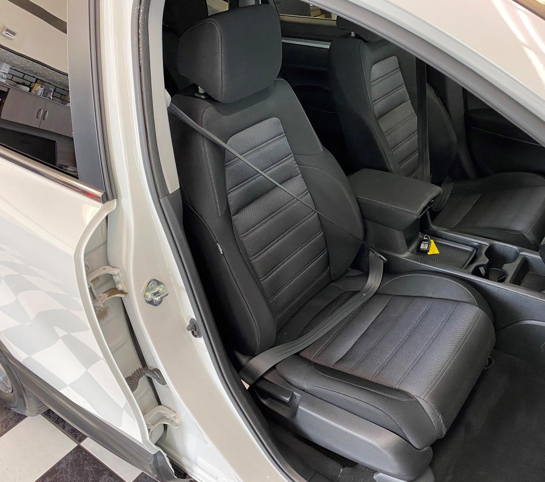 2018 Honda CR-V LX+New Tires+Camera+Remote Start+CLEAN CARFAX Photo22