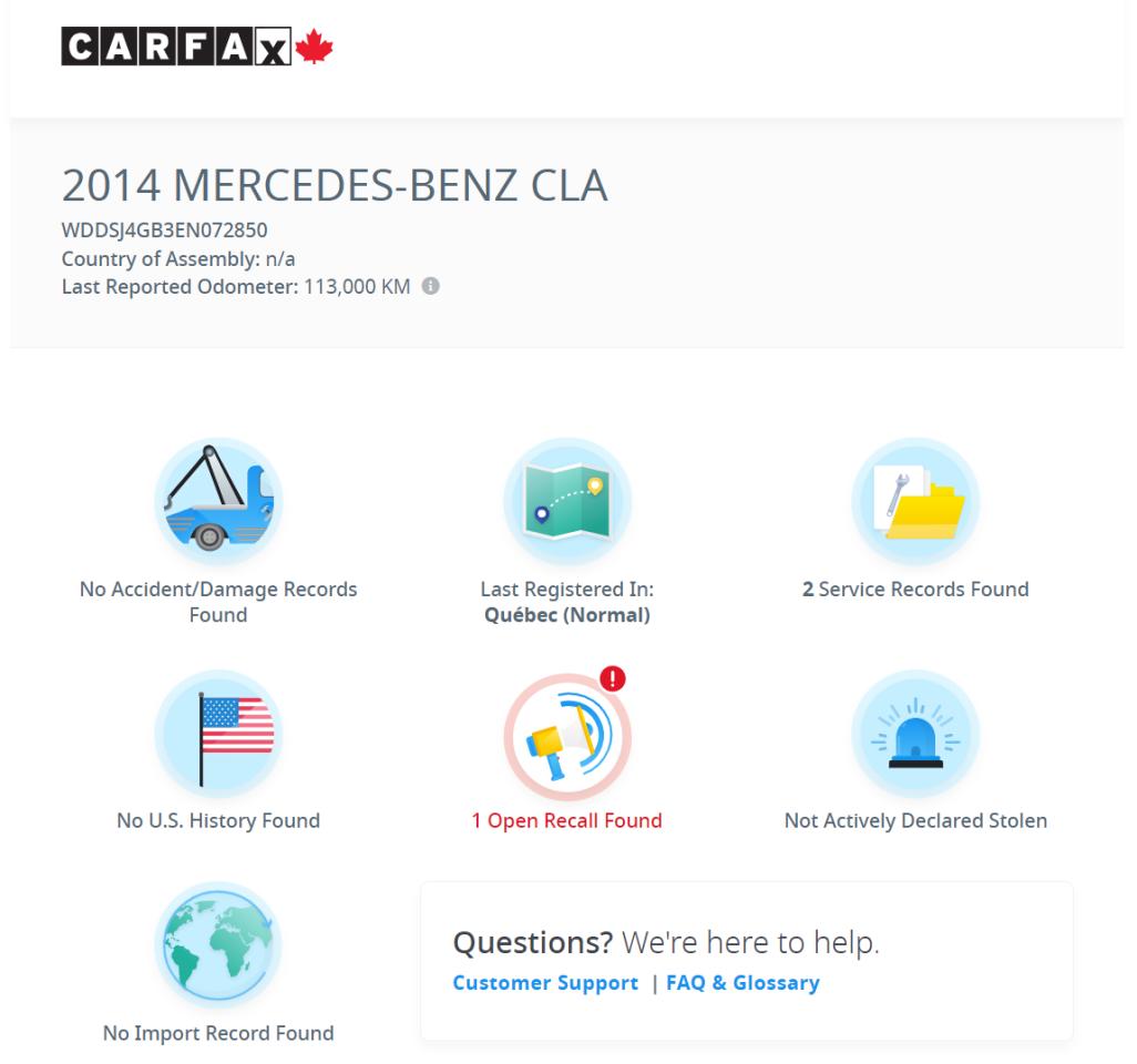 2014 Mercedes-Benz CLA-Class CLA250 4MATIC+New Tires+Camera+CLEAN CARFAX Photo62