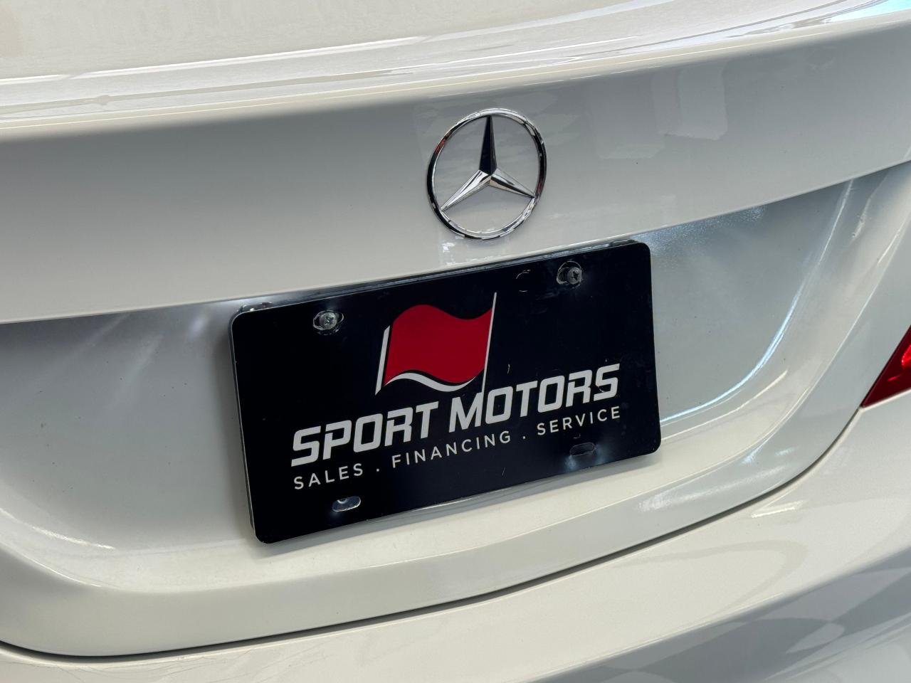 2014 Mercedes-Benz CLA-Class CLA250 4MATIC+New Tires+Camera+CLEAN CARFAX Photo116