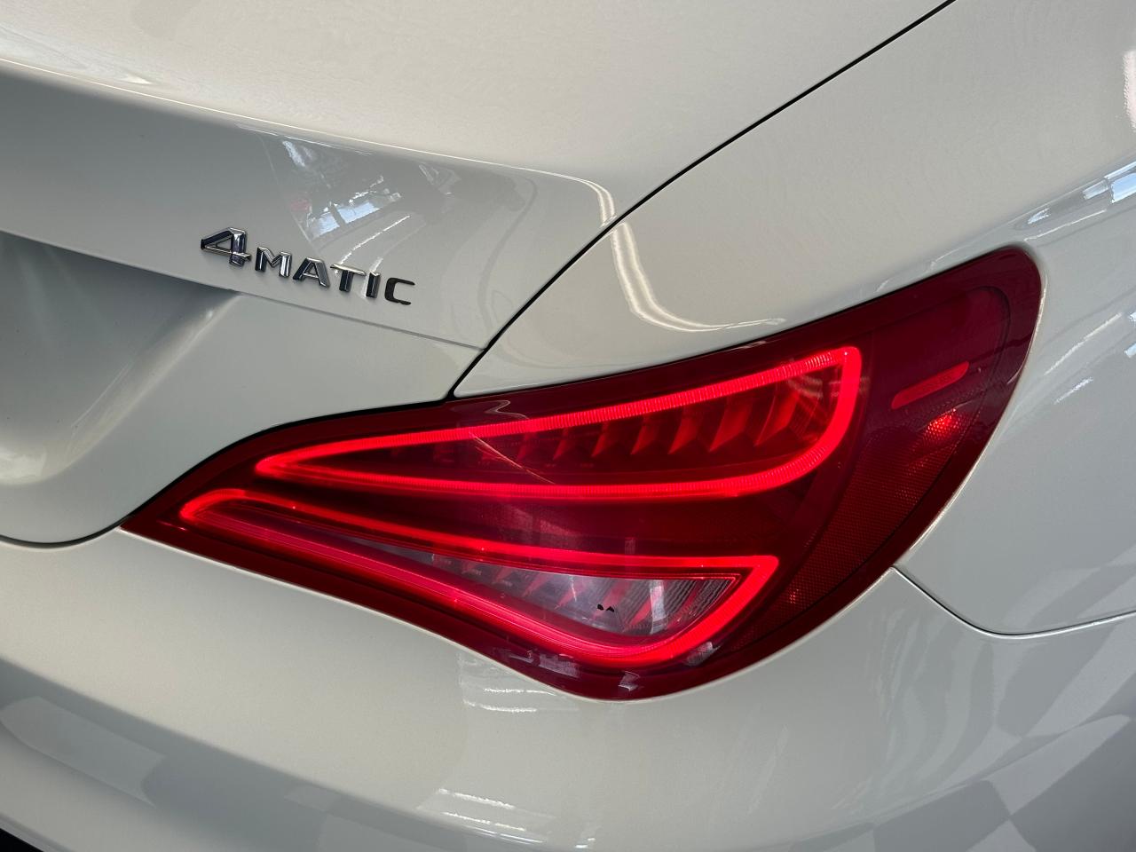 2014 Mercedes-Benz CLA-Class CLA250 4MATIC+New Tires+Camera+CLEAN CARFAX - Photo #58